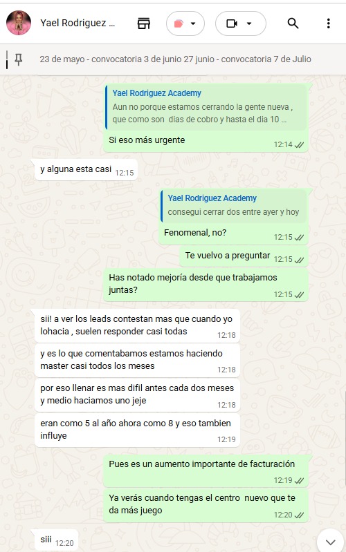 Reseña de Yael Rodríguez